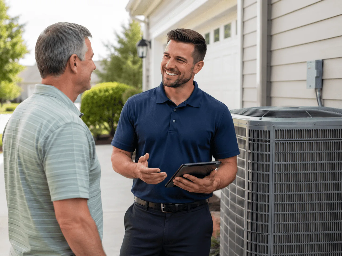 Heat Pump Installation Vergennes, IL FAQs
